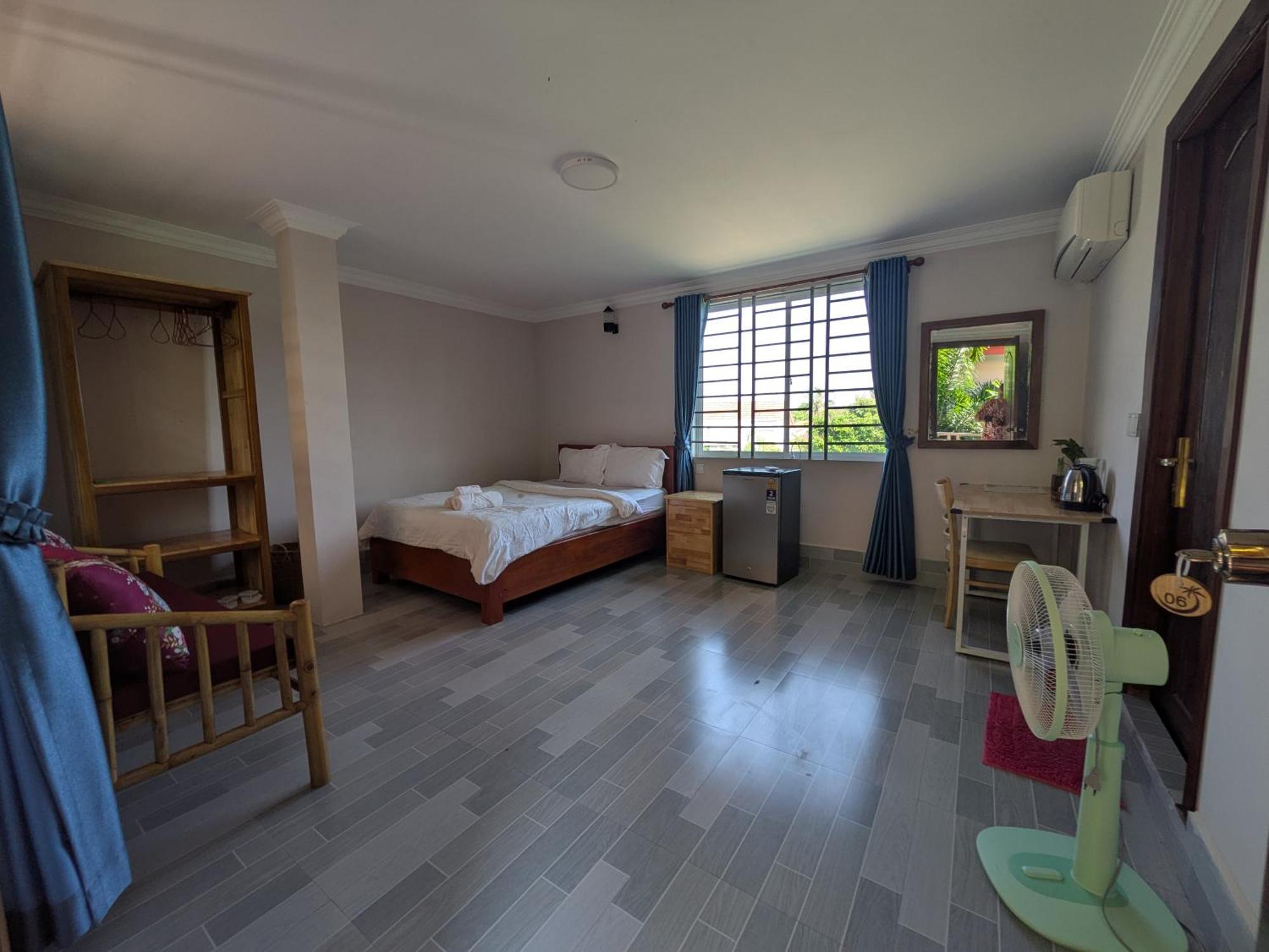 Coconut Lodge กำปอต ภายนอก รูปภาพ