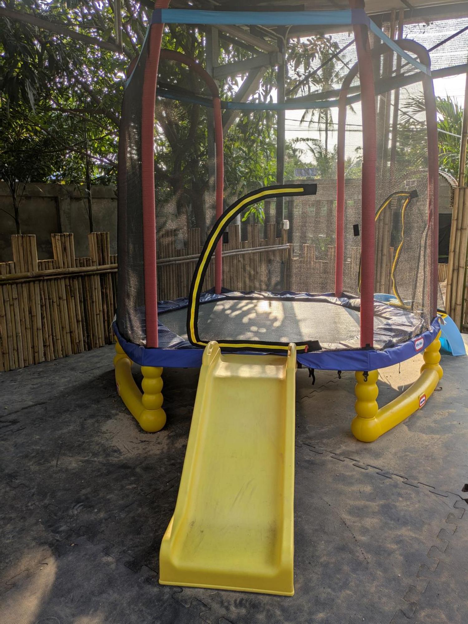 Coconut Lodge กำปอต ภายนอก รูปภาพ